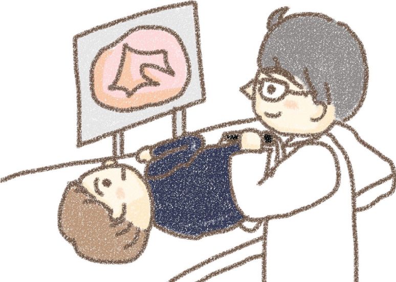 大腸カメラ
