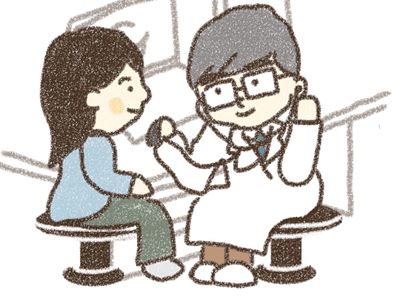 内科一般