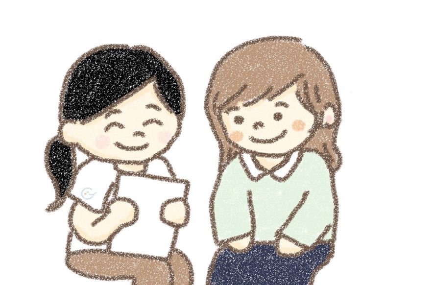 人間ドック・健診